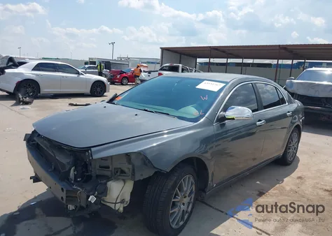 2009 Chevrolet Malibu Ls z USA, uszkodzony, nr VIN 1G1ZG57B79F243993